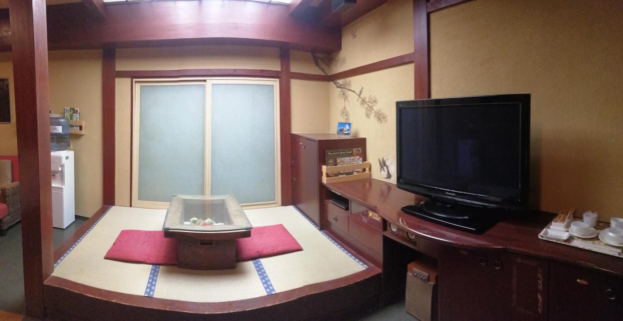 月のあかり (Adults Only) Hotel Himeji Exterior photo