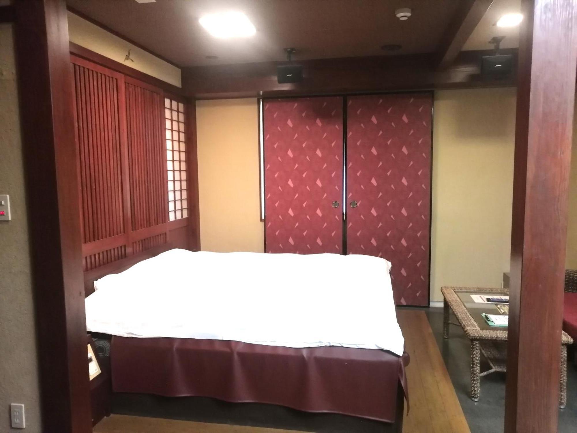 月のあかり (Adults Only) Hotel Himeji Exterior photo
