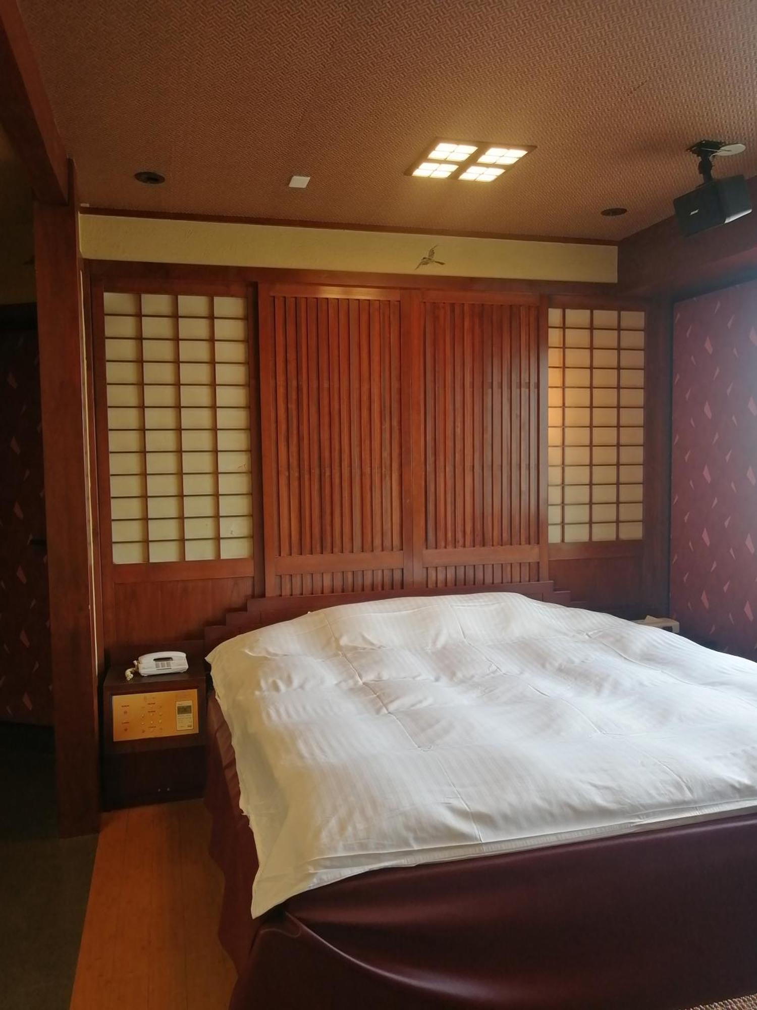 月のあかり (Adults Only) Hotel Himeji Exterior photo
