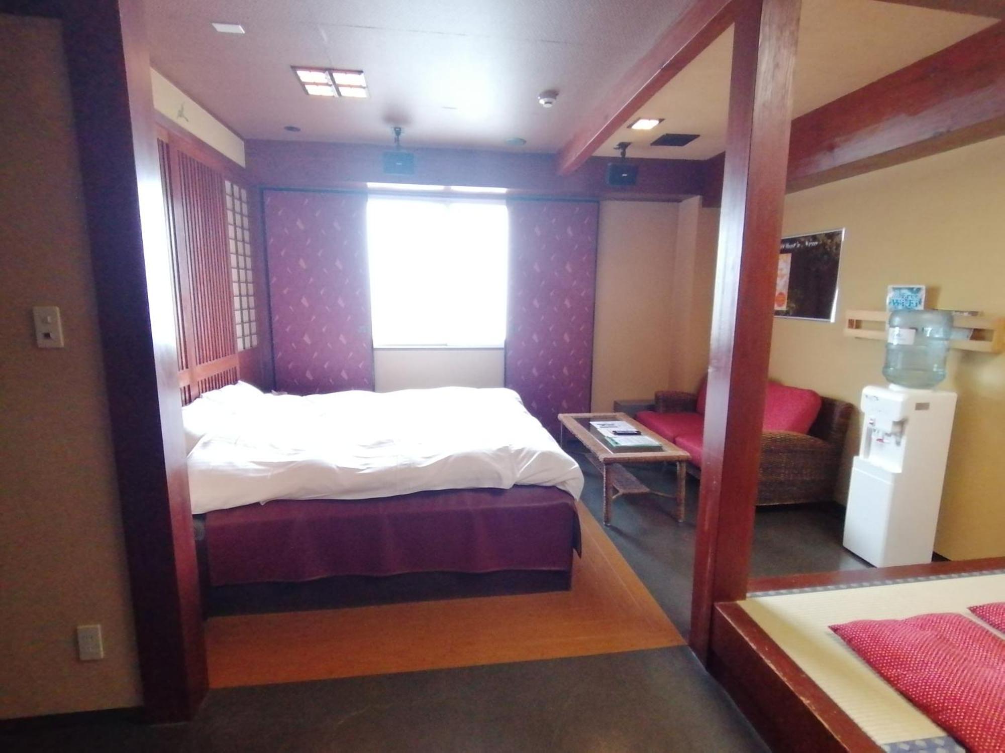 月のあかり (Adults Only) Hotel Himeji Exterior photo